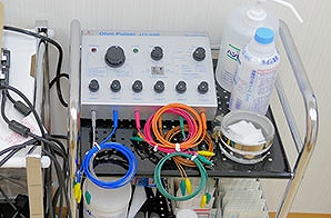 正社員 柔道整復師 接骨院・整骨院 鍼灸整骨院の求人情報イメージ2