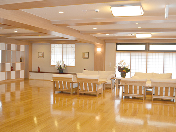 正社員 介護員 介護施設・デイサービスの求人情報イメージ2