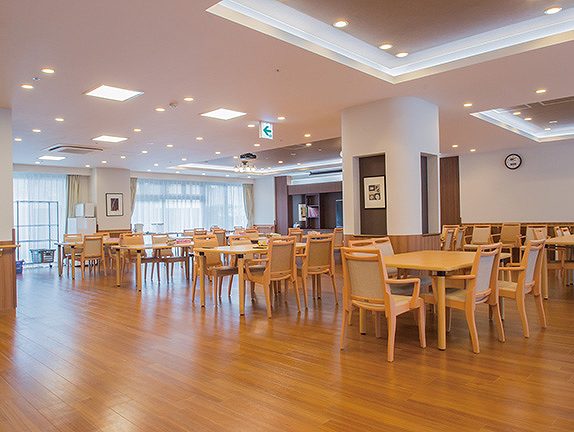 正社員 相談員 介護施設・デイサービスの求人情報イメージ3