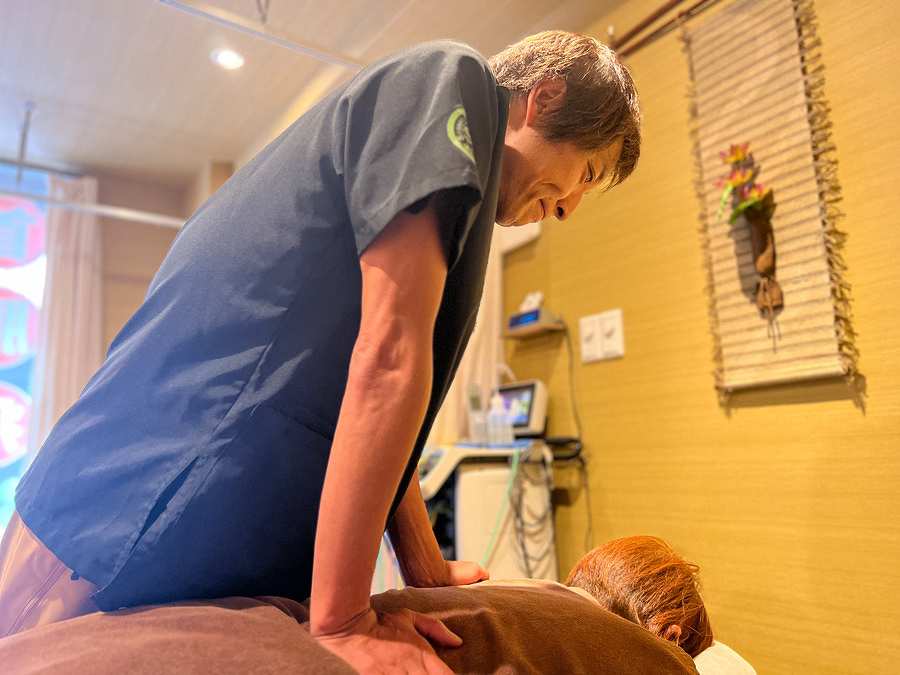 プロフェッショナルメディックの正社員 柔道整復師 接骨院・整骨院の求人情報イメージ2