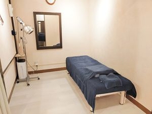 なんば鍼灸院の正社員 鍼灸師 鍼灸院・鍼灸サロンの求人情報イメージ1