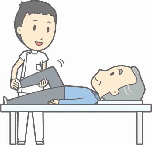 パート・アルバイト あん摩マッサージ指圧師 訪問マッサージ・訪問鍼灸求人イメージ