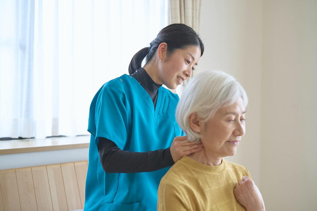 正社員 鍼灸師 訪問マッサージ・訪問鍼灸の求人情報イメージ2