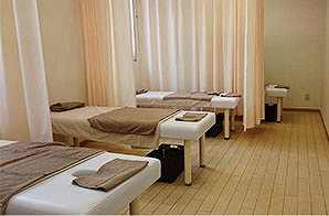 正社員 柔道整復師 接骨院・整骨院 鍼灸整骨院の求人情報イメージ3