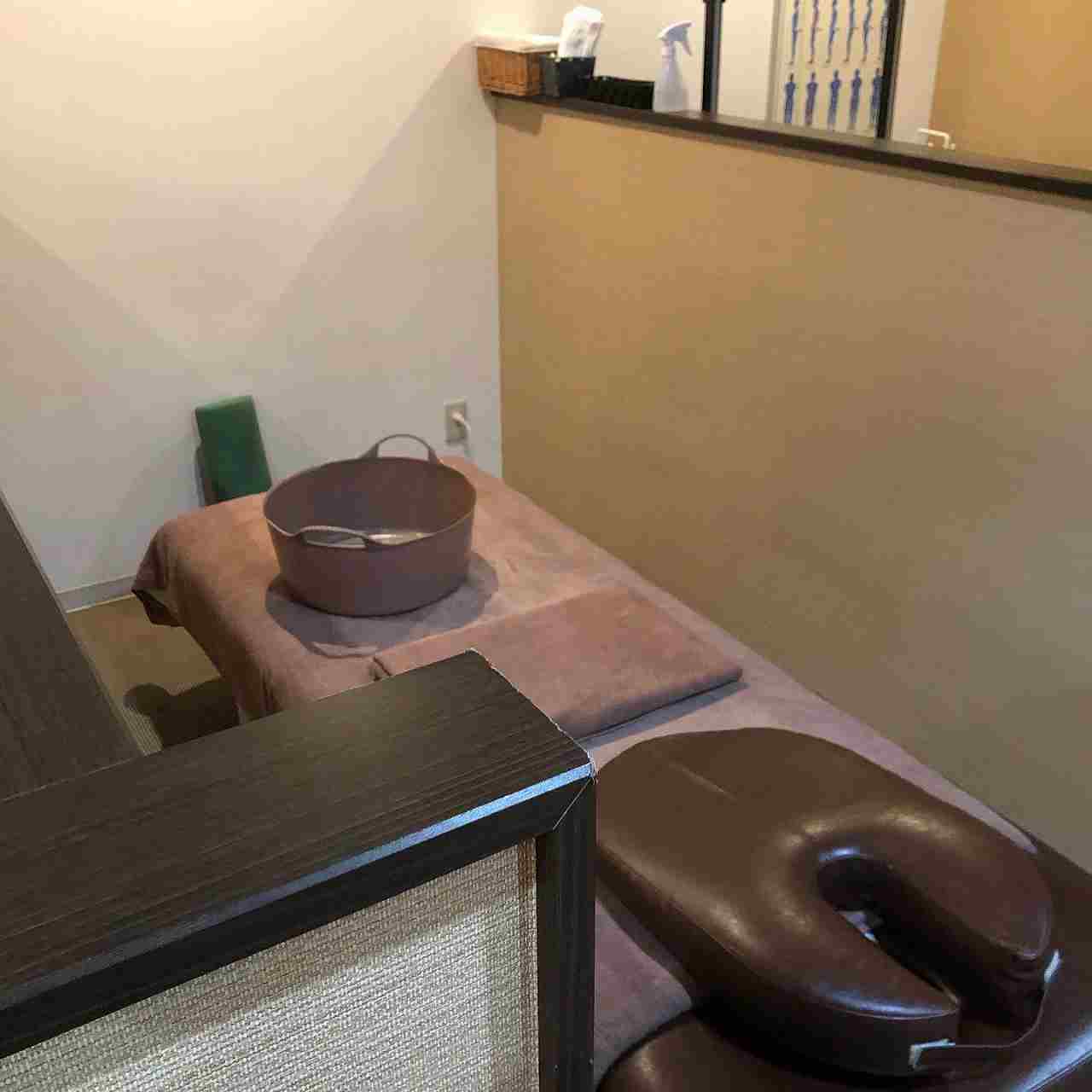 鶴橋こころ整体整骨院の正社員 整体師 接骨院・整骨院 鍼灸整骨院 リラクサロン・整体院の求人情報イメージ2