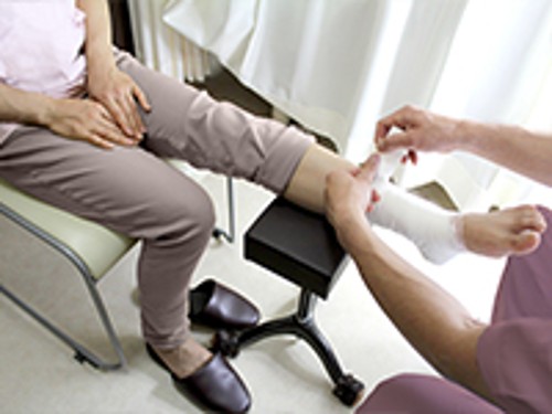 正社員 柔道整復師 接骨院・整骨院 鍼灸整骨院の求人情報イメージ1