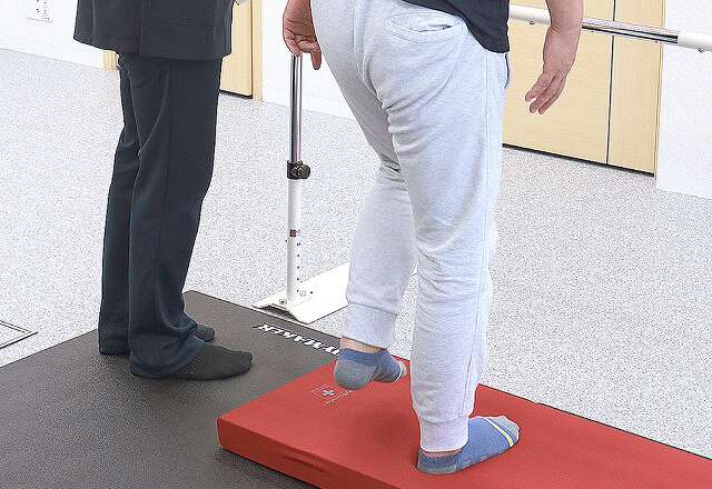 パート・アルバイト 理学療法士 介護施設・デイサービスの求人情報イメージ2