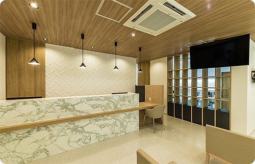 正社員 視能訓練士 病院・クリニックの求人情報イメージ2