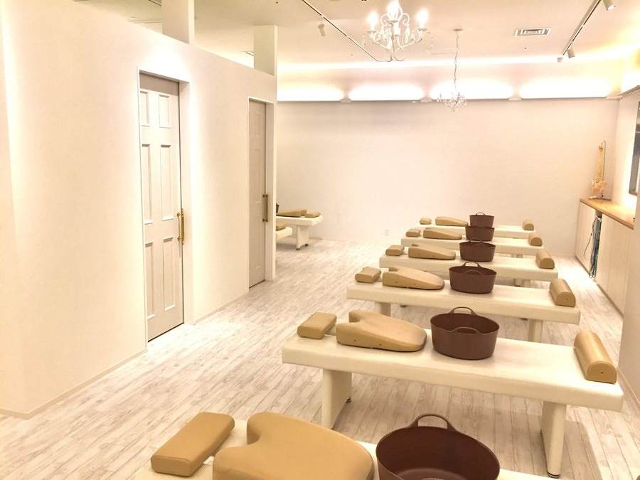 正社員 整体師 接骨院・整骨院の求人情報イメージ2