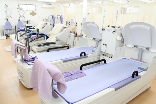 かしま整骨院の正社員 柔道整復師 接骨院・整骨院求人イメージ