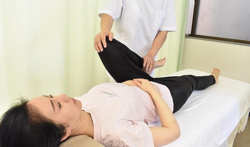 正社員 柔道整復師 接骨院・整骨院 鍼灸整骨院求人イメージ