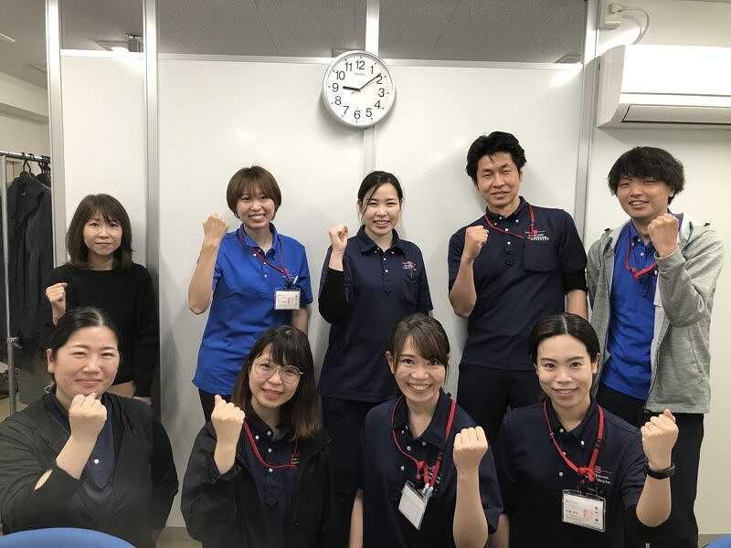 ソフィアメディ訪問看護ステーションの正社員 理学療法士 訪問看護リハビリの求人情報イメージ2