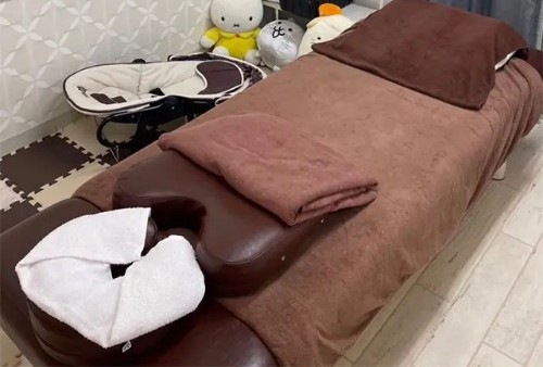 HCC あうる整体整骨院の正社員 整体師 接骨院・整骨院 鍼灸整骨院 リラクサロン・整体院求人イメージ