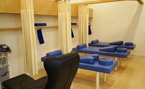 正社員 柔道整復師 接骨院・整骨院 鍼灸整骨院求人イメージ