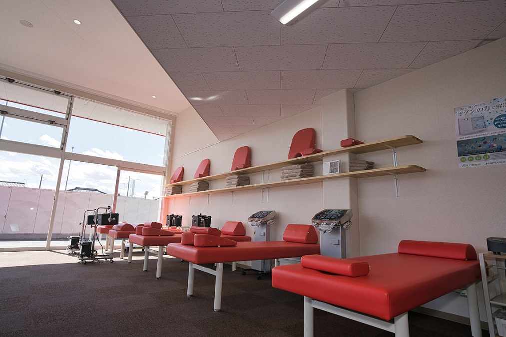 正社員 相談員 介護施設・デイサービスの求人情報イメージ2