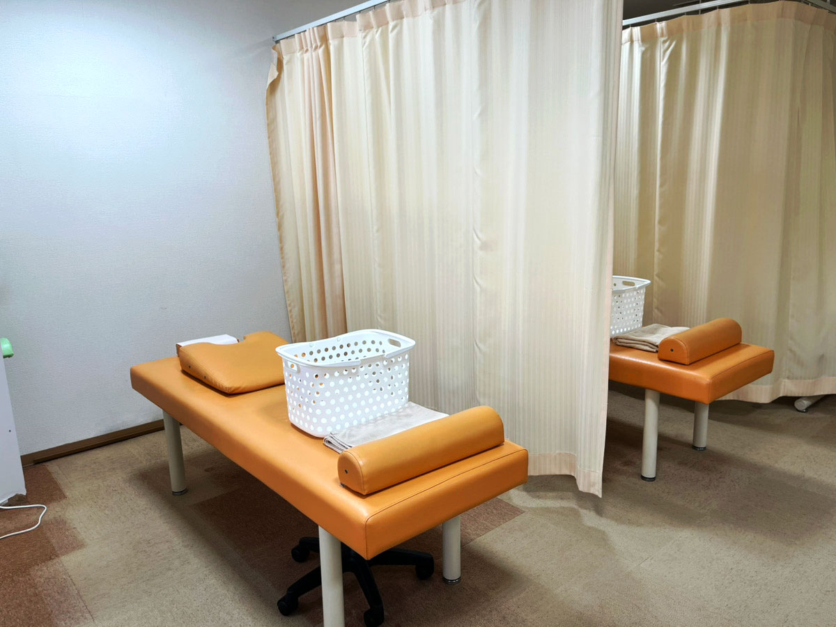 正社員 柔道整復師 接骨院・整骨院の求人情報イメージ1