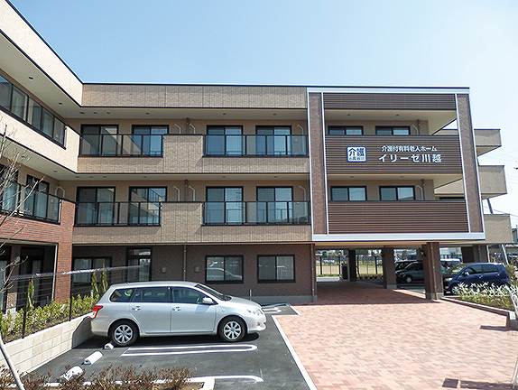 正社員 相談員 介護施設・デイサービスの求人情報イメージ2