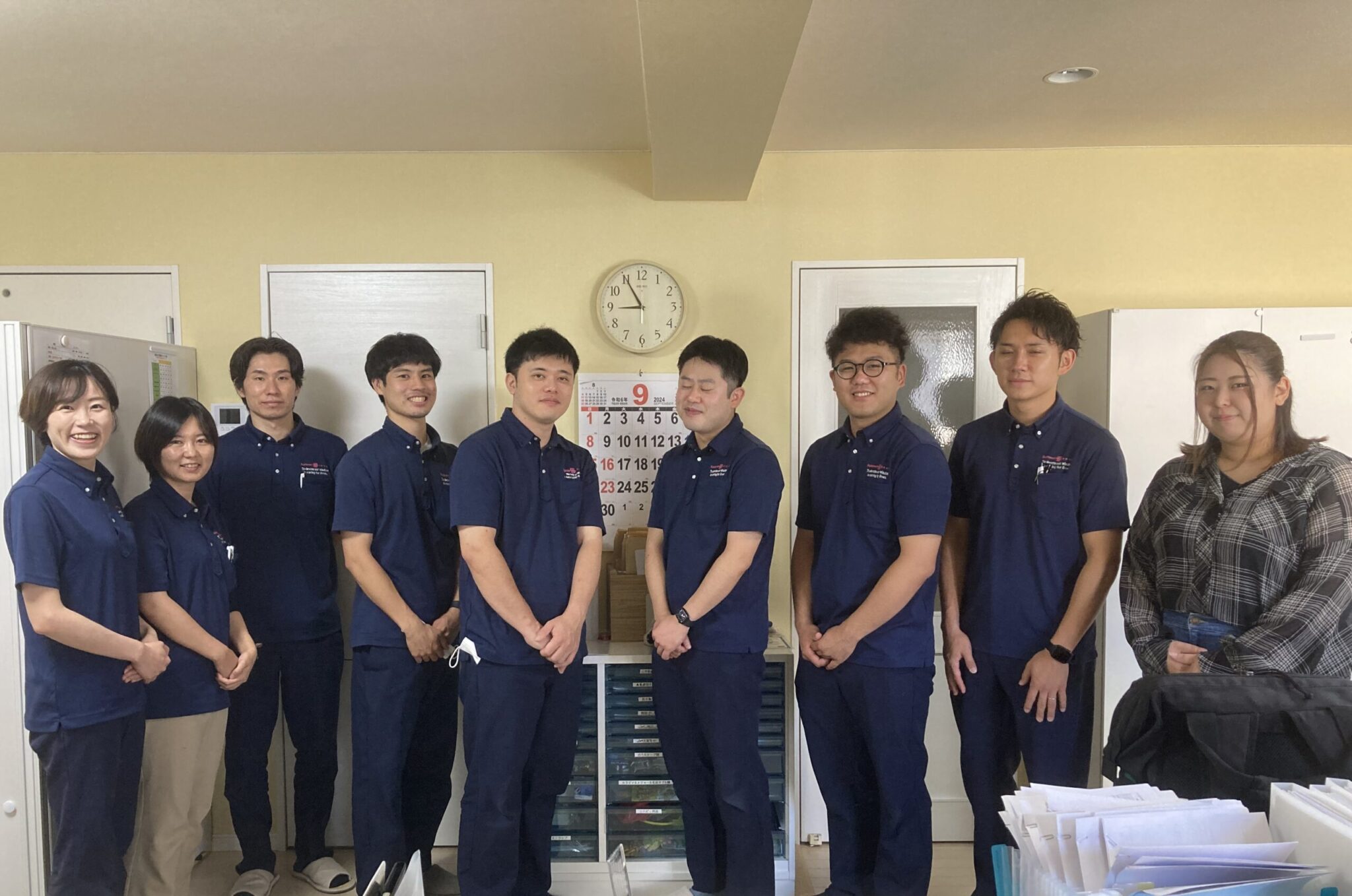 ソフィアメディ訪問看護ステーションの正社員 作業療法士 訪問看護リハビリ求人イメージ