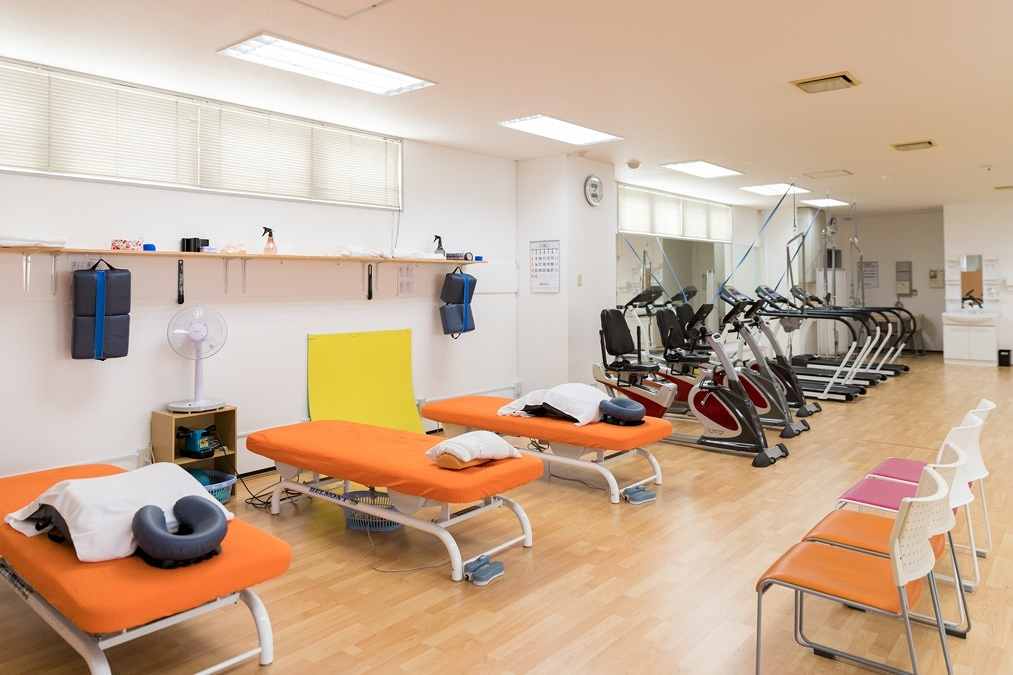正社員 機能訓練指導員 介護施設・デイサービスの求人情報イメージ2