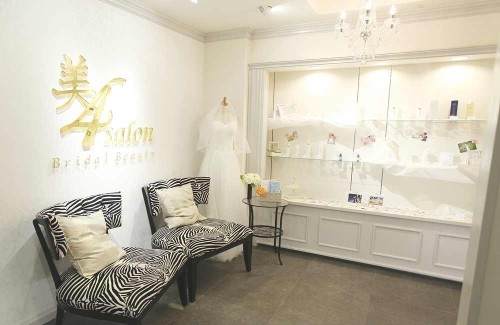 LОPE ブライダルエステ専門店 美4サロン神戸三宮店の正社員 エステティシャン サロン・整体院求人イメージ