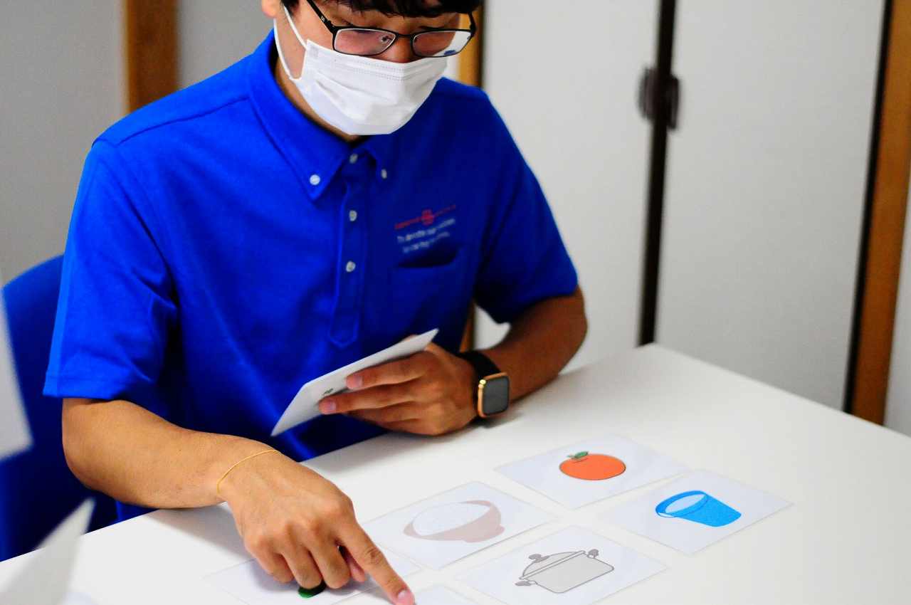 ソフィアメディ訪問看護ステーションの正社員 言語聴覚士 訪問看護リハビリの求人情報イメージ2