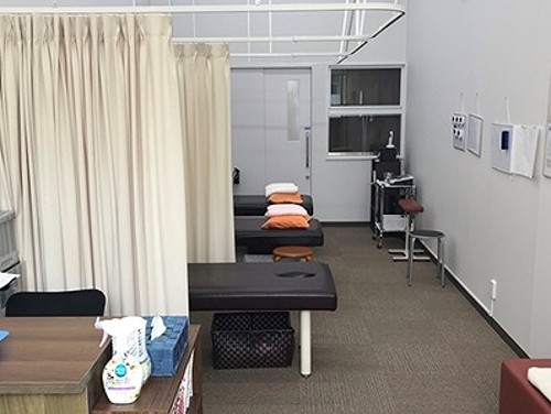 正社員 柔道整復師 接骨院・整骨院 鍼灸整骨院求人イメージ