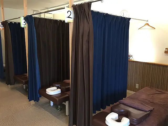 HCCの正社員 柔道整復師 接骨院・整骨院 鍼灸整骨院の求人情報イメージ1