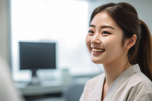 正社員 看護師 訪問看護リハビリの求人情報イメージ1