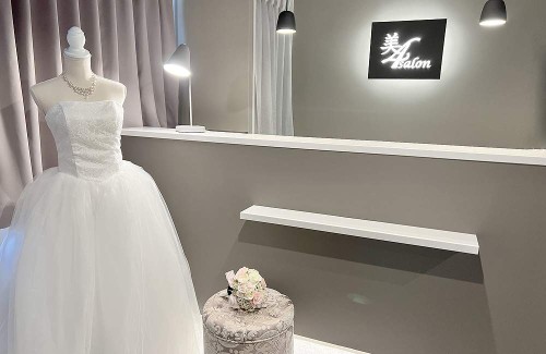 LОPE ブライダルエステ専門店 美4サロン大宮店の正社員 エステティシャン サロン・整体院求人イメージ