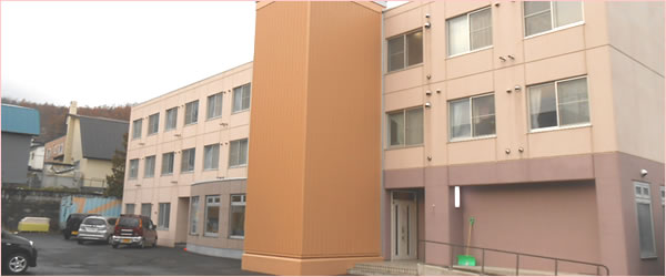 正社員 介護員 介護施設・デイサービス求人イメージ