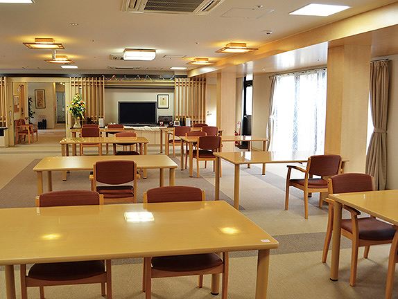 正社員 相談員 介護施設・デイサービスの求人情報イメージ2