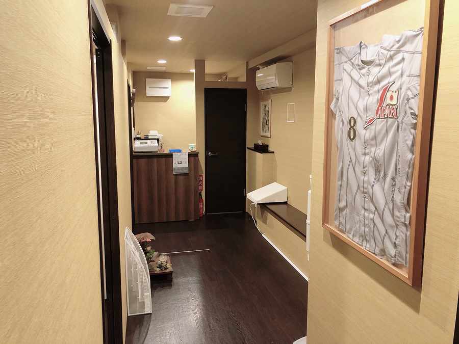 プロフェッショナルメディックの正社員 鍼灸師 接骨院・整骨院 鍼灸整骨院求人イメージ