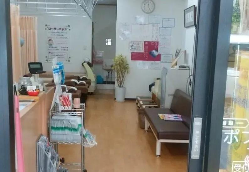 エバーグリーンの正社員 鍼灸師 接骨院・整骨院 鍼灸整骨院求人イメージ