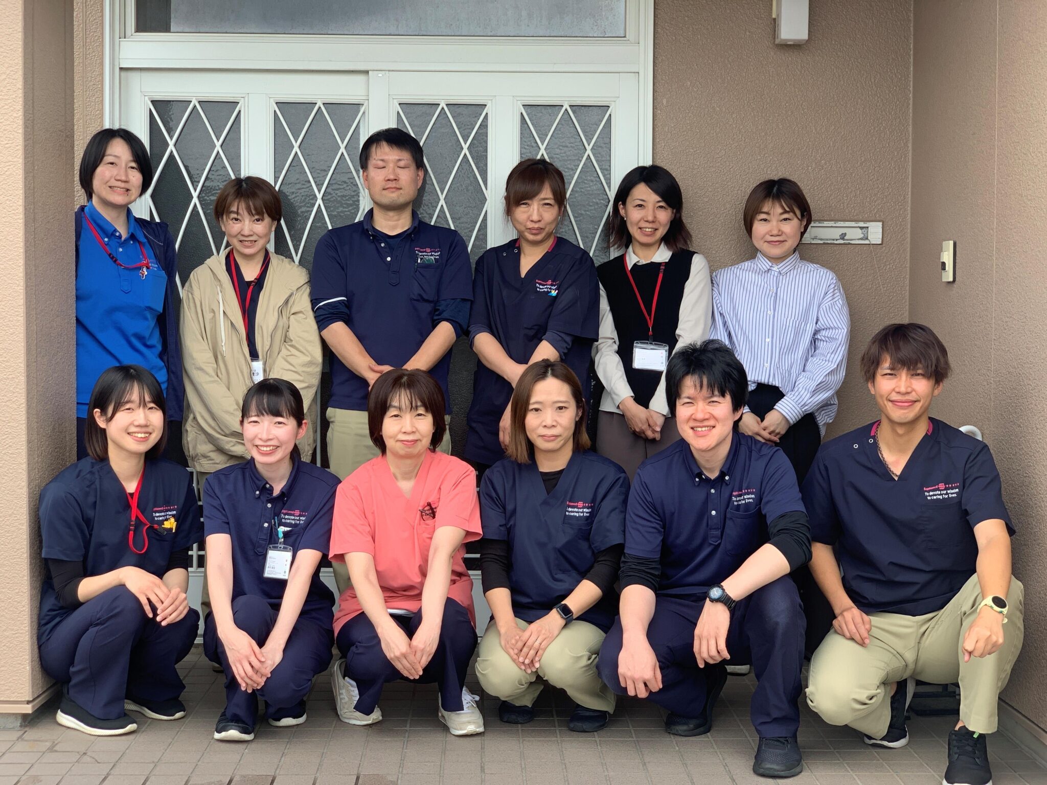 ソフィアメディ訪問看護ステーションの正社員 理学療法士 訪問看護リハビリ求人イメージ