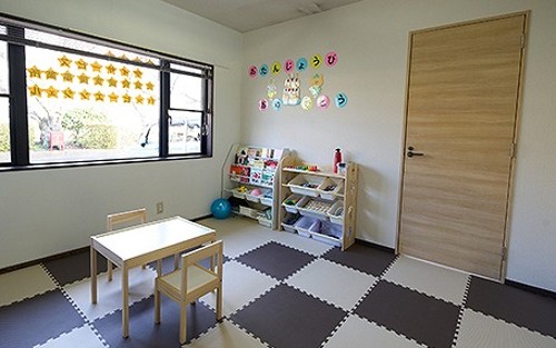 正社員 理学療法士 介護施設・デイサービス求人イメージ