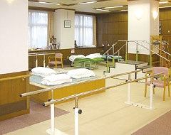 正社員 介護福祉士 介護施設・デイサービスの求人情報イメージ3