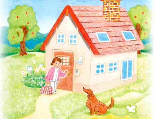 正社員 看護師 訪問看護リハビリ求人イメージ