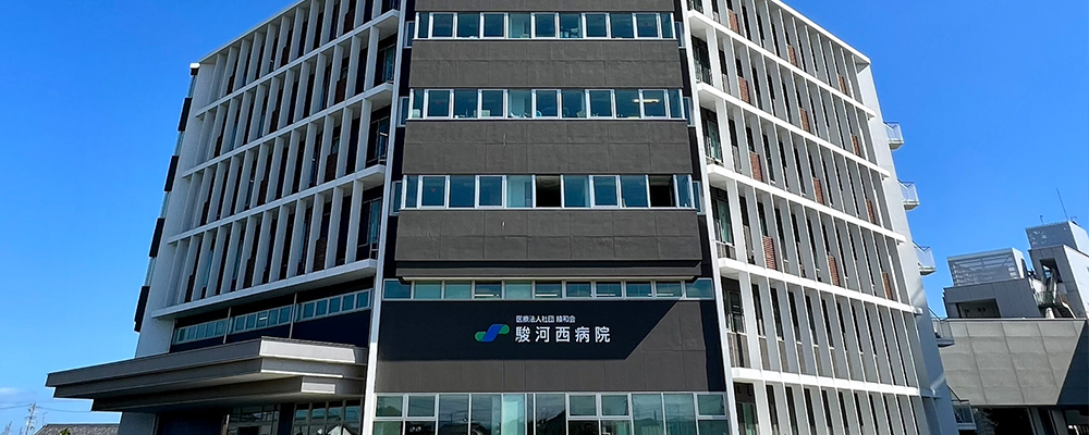 正社員 作業療法士 病院・クリニック求人イメージ