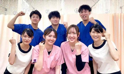 正社員 あん摩マッサージ指圧師 接骨院・整骨院 鍼灸整骨院求人イメージ