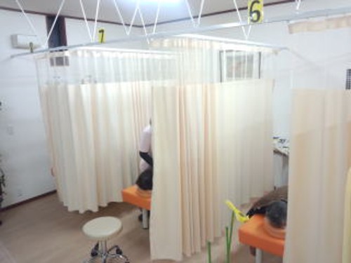 エルフレッチェの正社員 柔道整復師 接骨院・整骨院 鍼灸整骨院求人イメージ