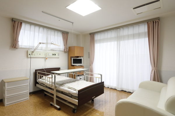 正社員 臨床工学技士 病院・クリニックの求人情報イメージ2