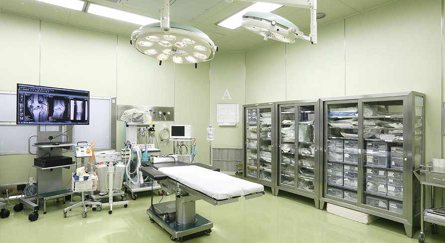 正社員 理学療法士 病院・クリニックの求人情報イメージ2