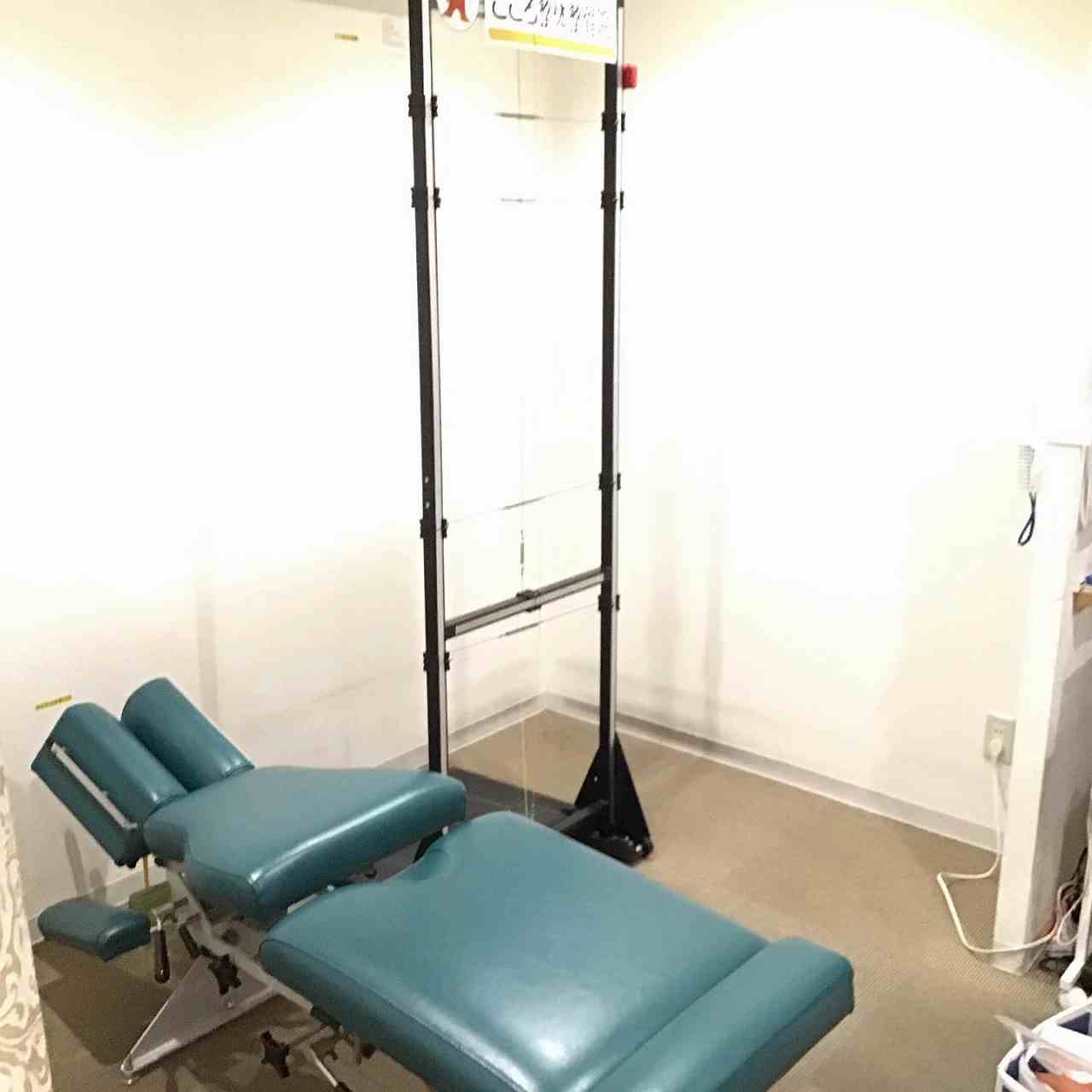 鶴橋こころ整体整骨院の正社員 整体師 接骨院・整骨院 鍼灸整骨院 リラクサロン・整体院の求人情報イメージ3