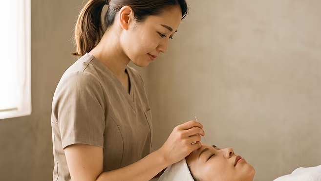 美容鍼灸reQ 大宮店の正社員 鍼灸師 鍼灸院・鍼灸サロンの求人情報イメージ2