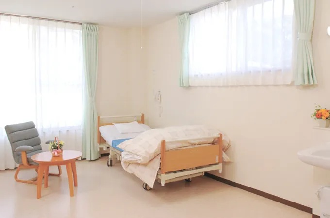 サニーライフ本厚木の正社員 あん摩マッサージ指圧師 訪問マッサージ・訪問鍼灸の求人情報イメージ2