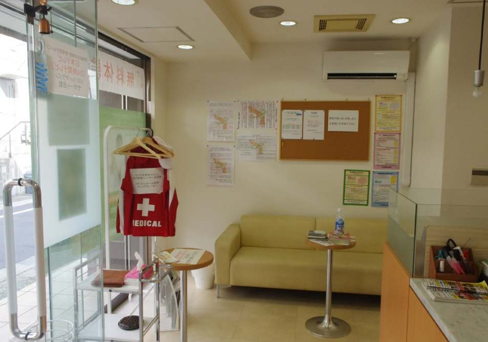 プロフェッショナルメディックの正社員 柔道整復師 接骨院・整骨院 鍼灸整骨院 訪問マッサージ・訪問鍼灸の求人情報イメージ2