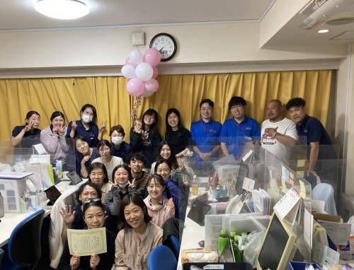 ソフィアメディ訪問看護ステーションの正社員 理学療法士 訪問看護リハビリ求人イメージ