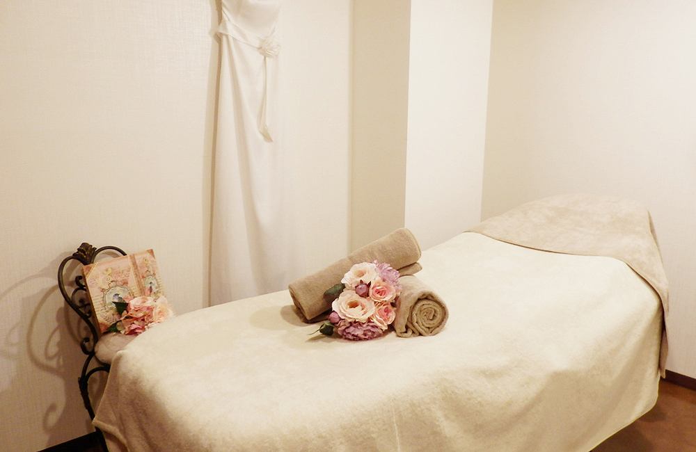 ブライダルエステ専門店 美4サロン金山店の正社員 エステティシャン サロン・整体院の求人情報イメージ2