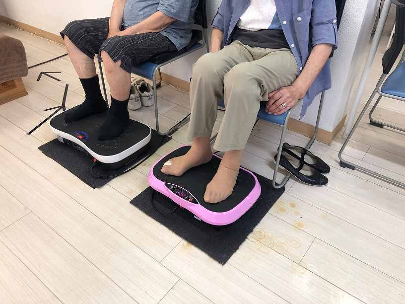 正社員 介護員 介護施設・デイサービスの求人情報イメージ3