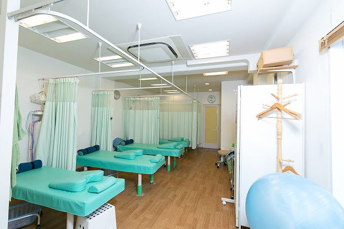 いちの整骨院の正社員 柔道整復師 接骨院・整骨院求人イメージ